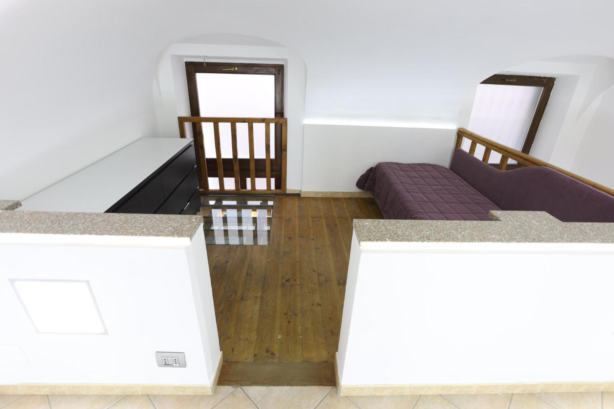 Loft Piazza Cavour Vercelli Exteriör bild