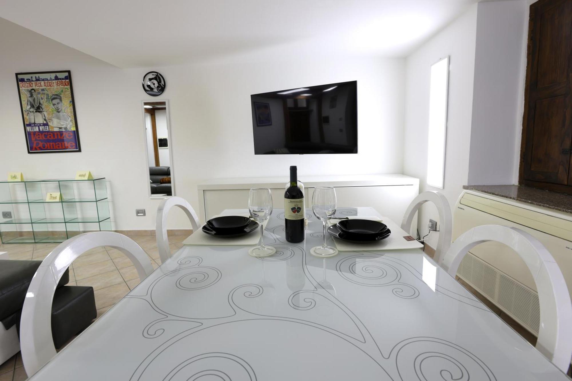 Loft Piazza Cavour Vercelli Exteriör bild