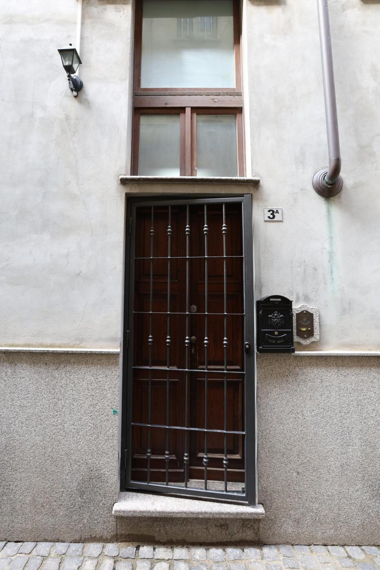 Loft Piazza Cavour Vercelli Exteriör bild